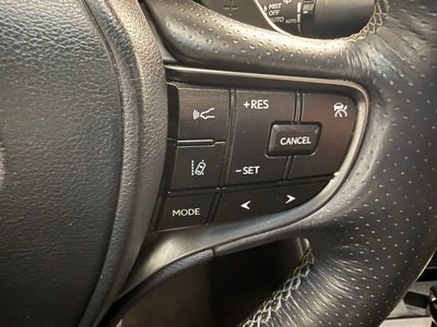 2021 Lexus ES ES 350 F SPORT