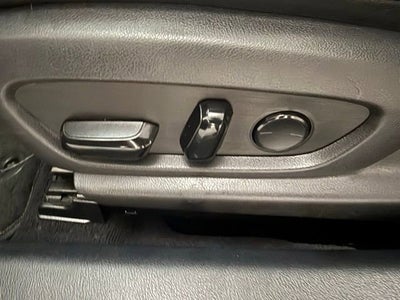 2021 Lexus ES ES 350 F SPORT