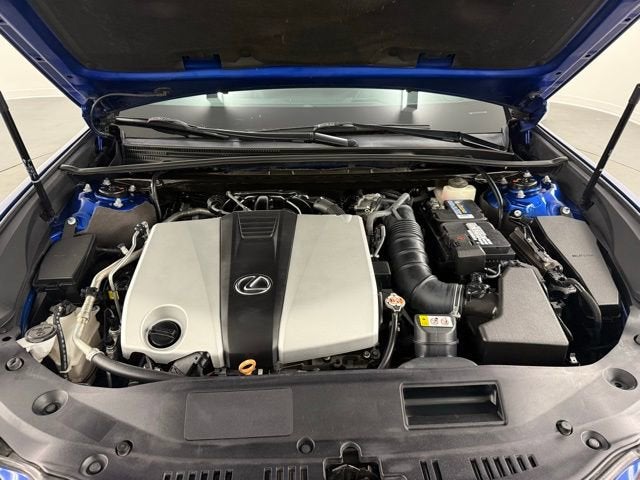 2021 Lexus ES ES 350 F SPORT