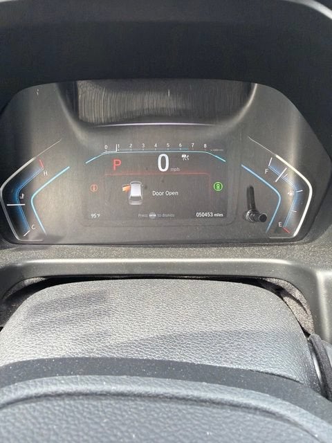 2023 Honda Odyssey Sport — photo 5