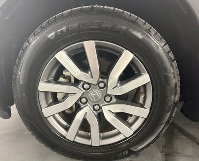 2021 Honda Pilot 2WD EX