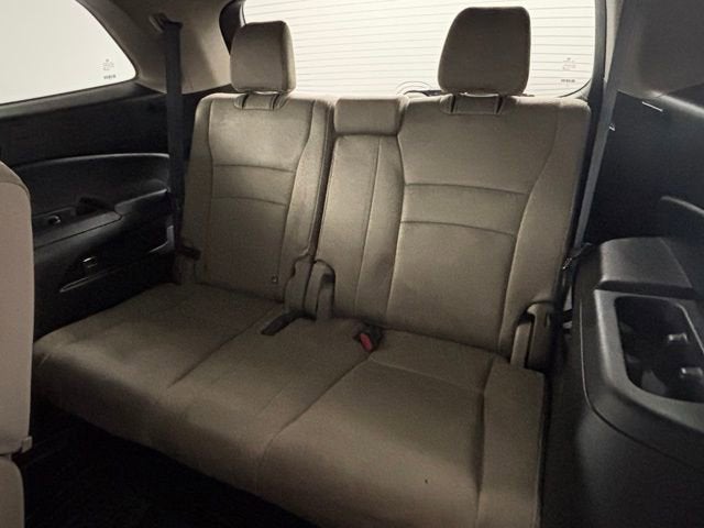 2021 Honda Pilot 2WD EX