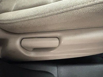 2021 Honda Pilot 2WD EX