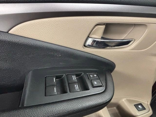 2021 Honda Pilot 2WD EX