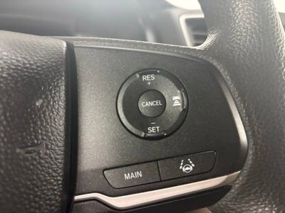 2021 Honda Pilot 2WD EX