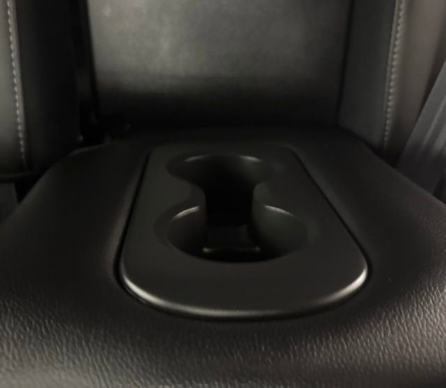 2021 Honda Pilot 2WD EX-L