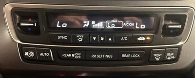 2021 Honda Pilot 2WD EX-L