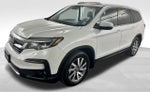 2021 Honda Pilot 2WD EX-L