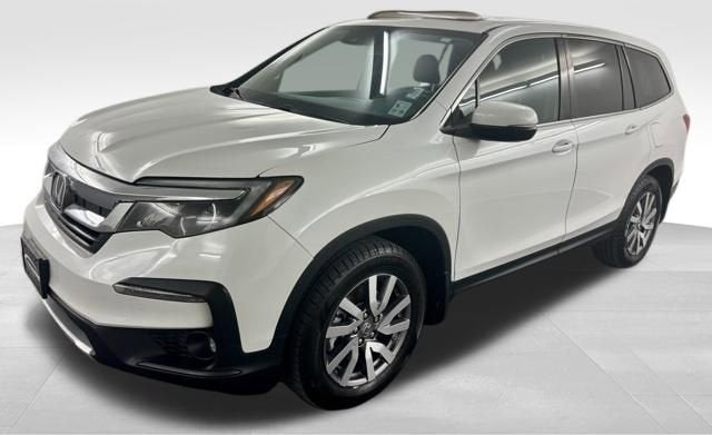 2021 Honda Pilot 2WD EX-L