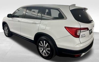 2021 Honda Pilot 2WD EX-L