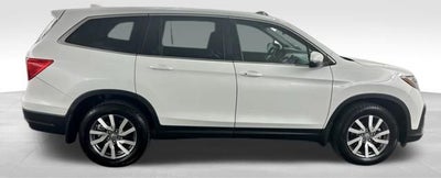 2021 Honda Pilot 2WD EX-L