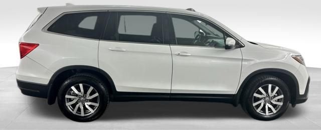 2021 Honda Pilot 2WD EX-L