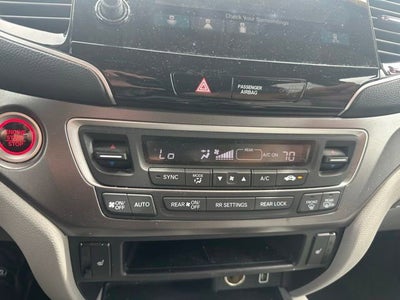 2019 Honda Pilot EX