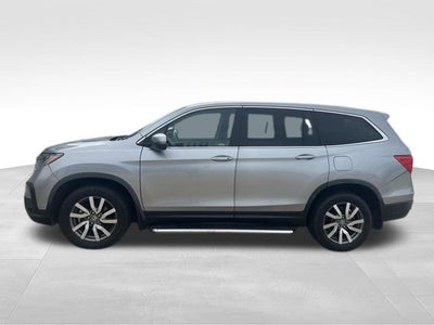 2019 Honda Pilot EX