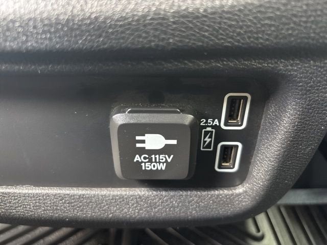 2019 Honda Passport Touring