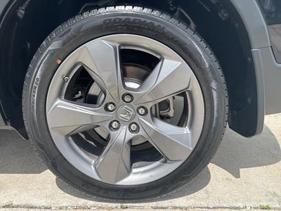 2019 Honda Passport Touring