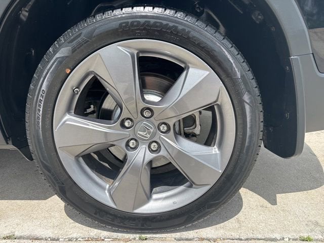 2019 Honda Passport Touring