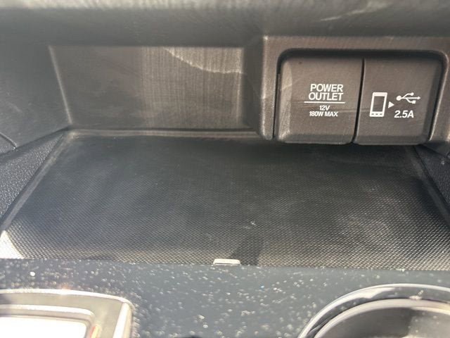 2019 Honda Passport Touring