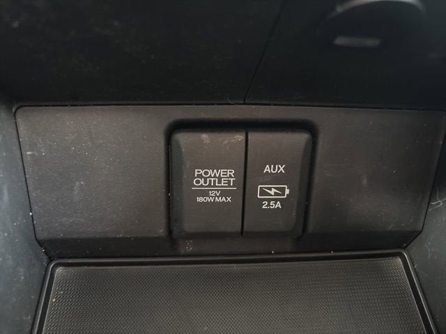 2019 Honda Passport Touring