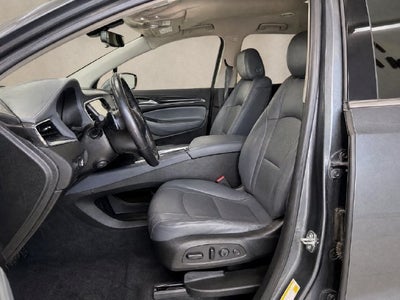 2020 Buick Enclave Premium
