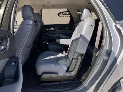 2020 Buick Enclave Premium