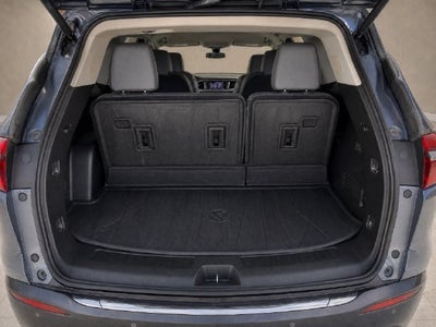 2020 Buick Enclave Premium