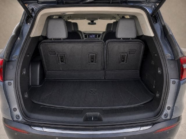 2020 Buick Enclave Premium