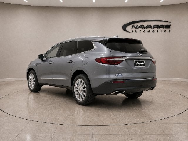 2020 Buick Enclave Premium
