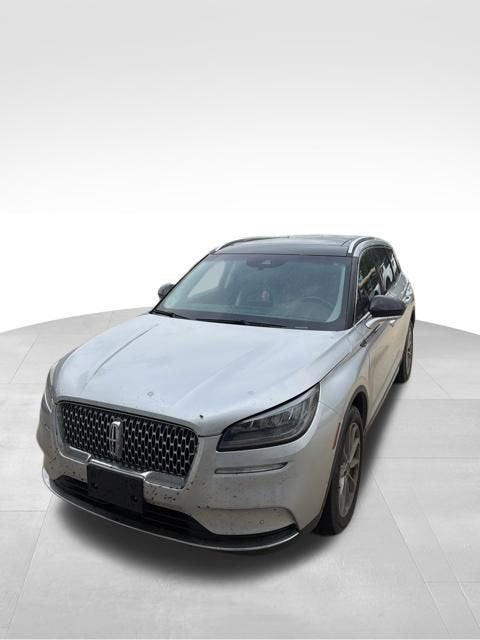 2020 Lincoln Corsair Standard