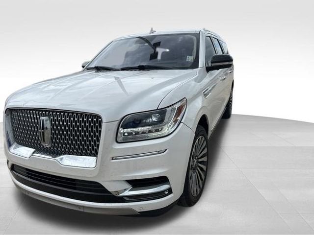 2019 Lincoln Navigator L Reserve