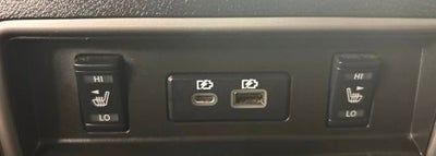 2021 Nissan Murano Platinum FWD