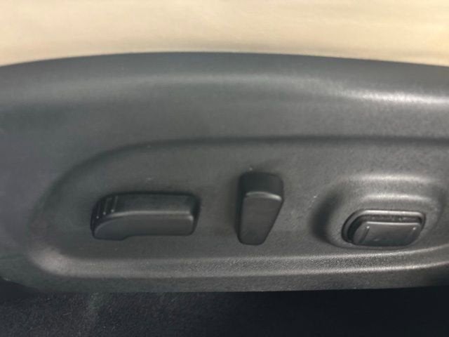 2021 Nissan Murano Platinum FWD