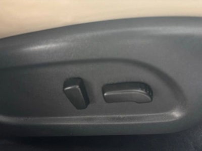 2021 Nissan Murano Platinum FWD