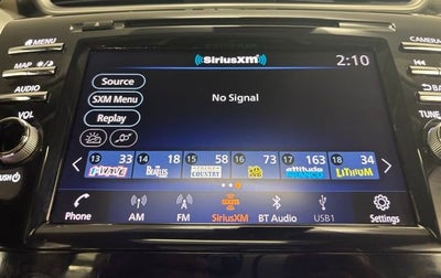 2021 Nissan Murano Platinum FWD