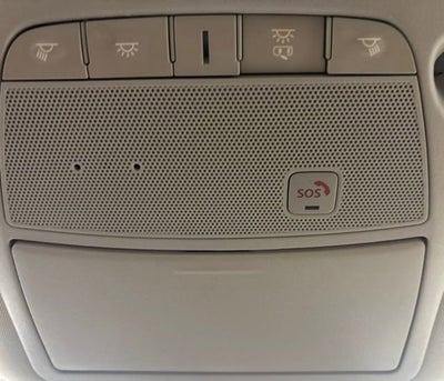 2021 Nissan Murano Platinum FWD