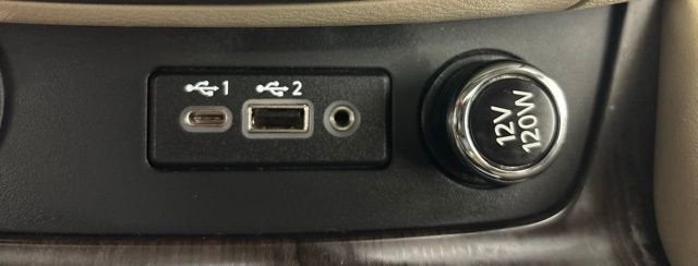 2021 Nissan Murano Platinum FWD