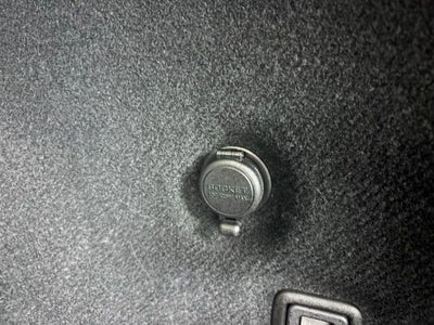 2021 Nissan Murano Platinum FWD