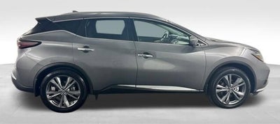 2021 Nissan Murano Platinum FWD