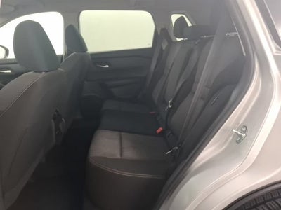 2024 Nissan Rogue SV FWD