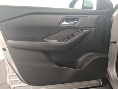 2024 Nissan Rogue SV FWD