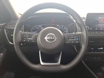 2024 Nissan Rogue SV FWD
