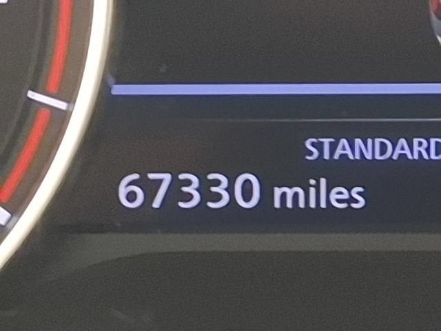 2024 Nissan Rogue SV FWD