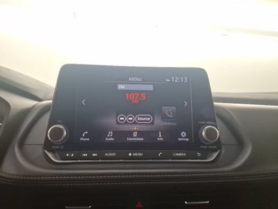 2024 Nissan Rogue SV FWD