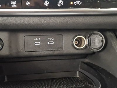 2024 Nissan Rogue SV FWD