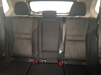 2024 Nissan Rogue SV FWD