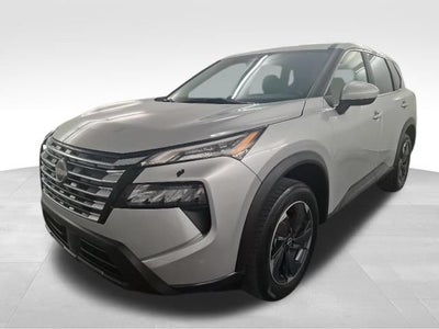 2024 Nissan Rogue SV FWD