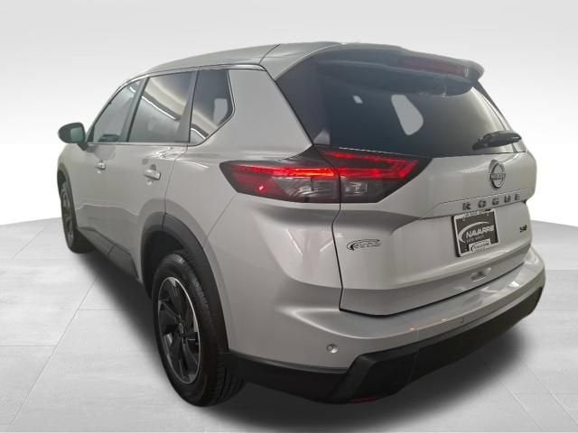 2024 Nissan Rogue SV FWD