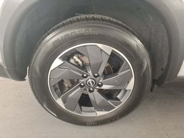 2024 Nissan Rogue SV FWD