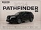 2024 Nissan Pathfinder SV FWD