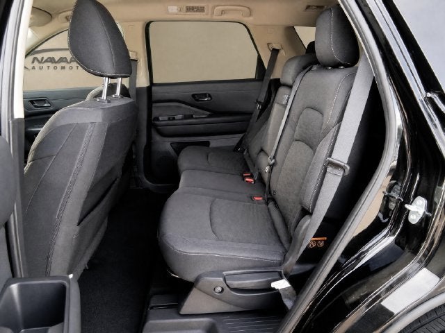 2024 Nissan Pathfinder SV FWD